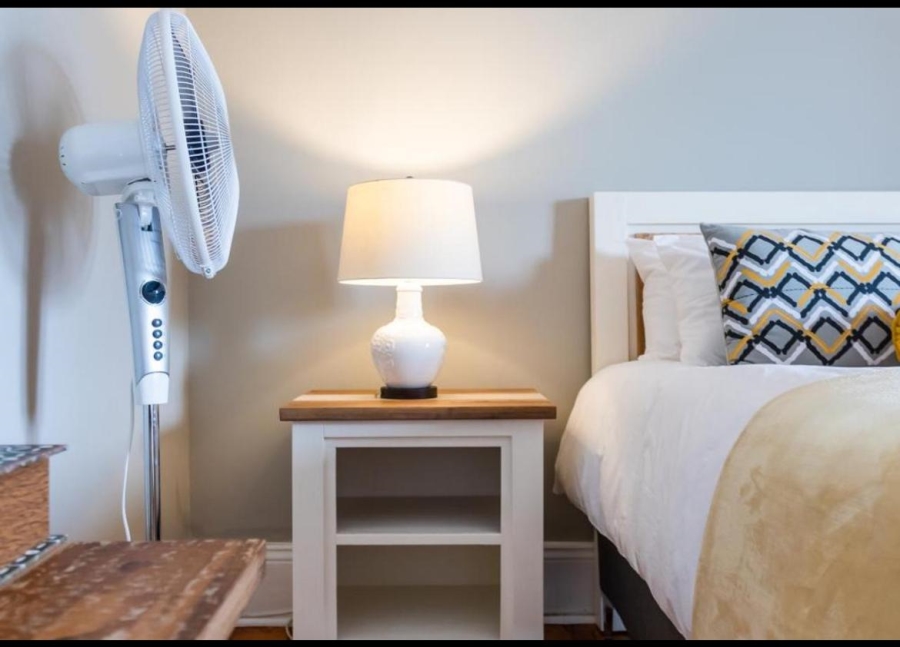 4 Bedroom Property for Sale in Richmond Hill Eastern Cape